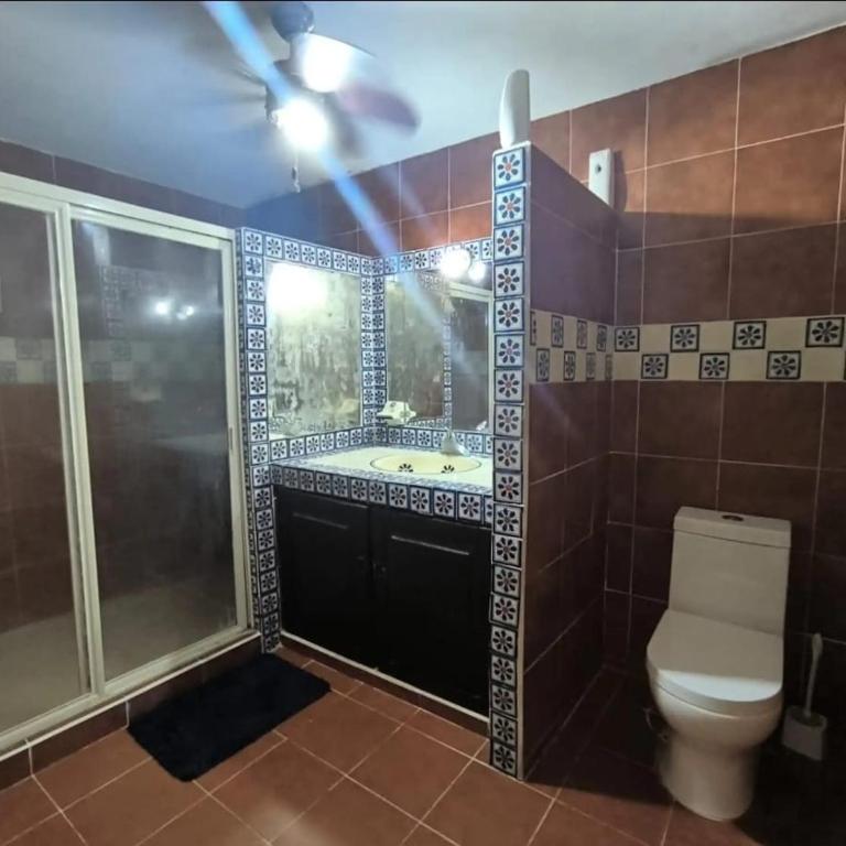 Casa en Merida para 10 l excelente ubicación - Four-Bedroom House - 8