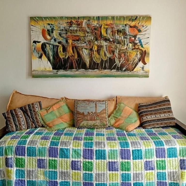 Meridiano V - Dos Ambientes - Apartamento de 1 dormitorio - 9