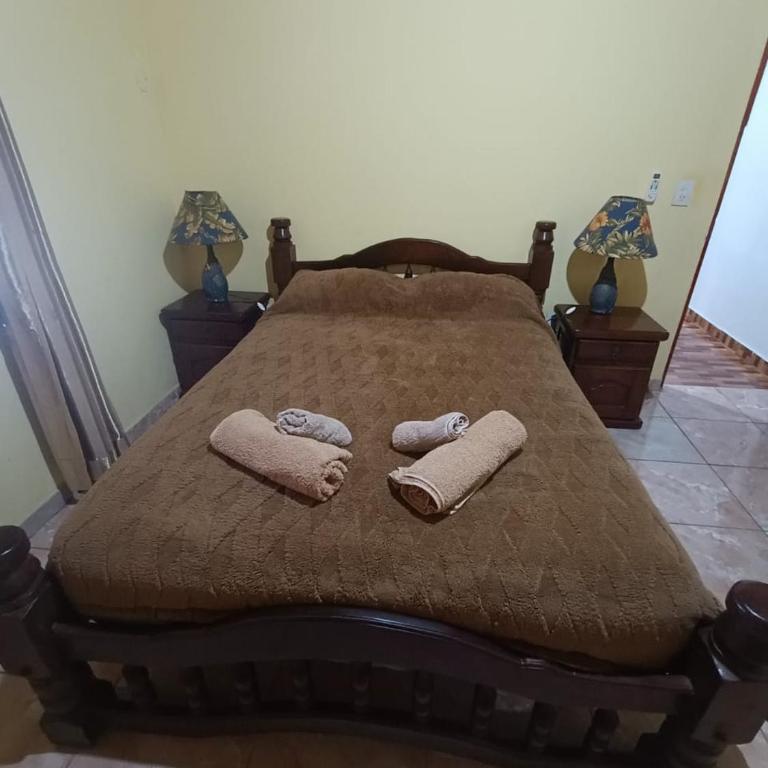 Naturaleza pura - Casa de 3 dormitorios - 14