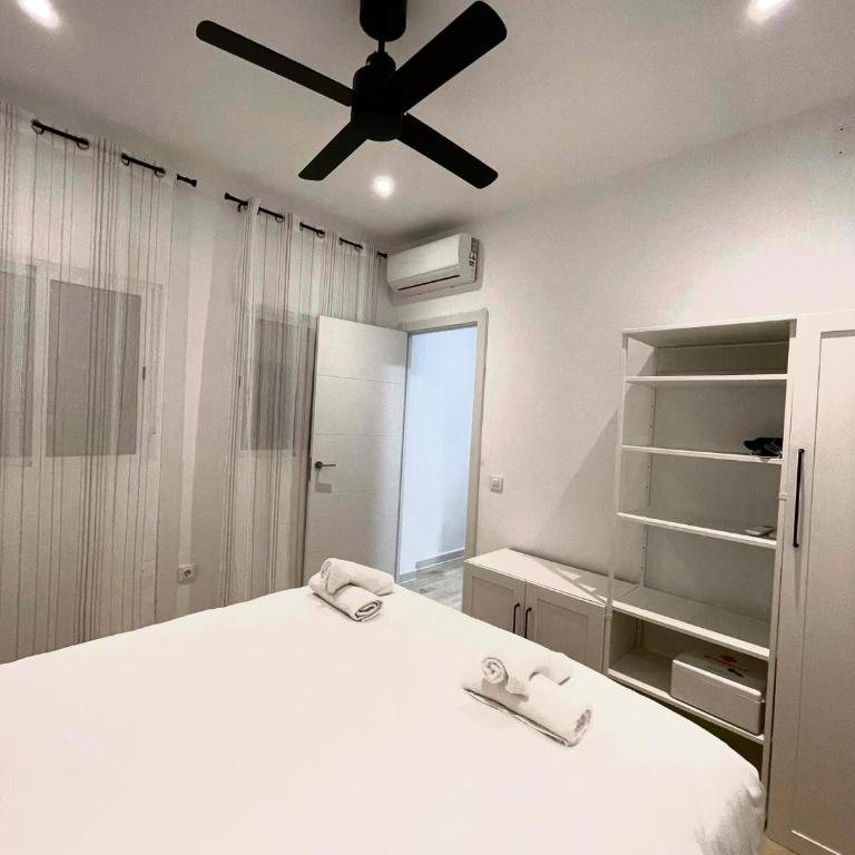Triana Cozy Apartment - Apartamento de 1 dormitorio - 7