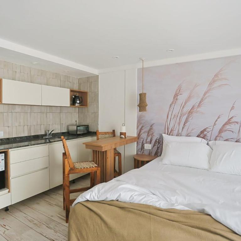 Boho Suites - Apartment - 5
