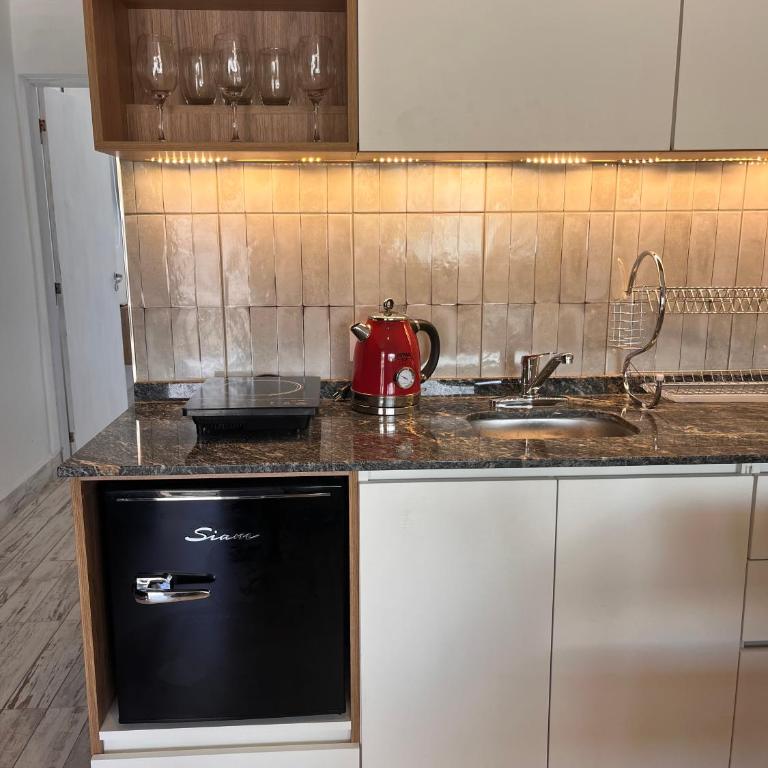 Boho Suites - Apartment - 9