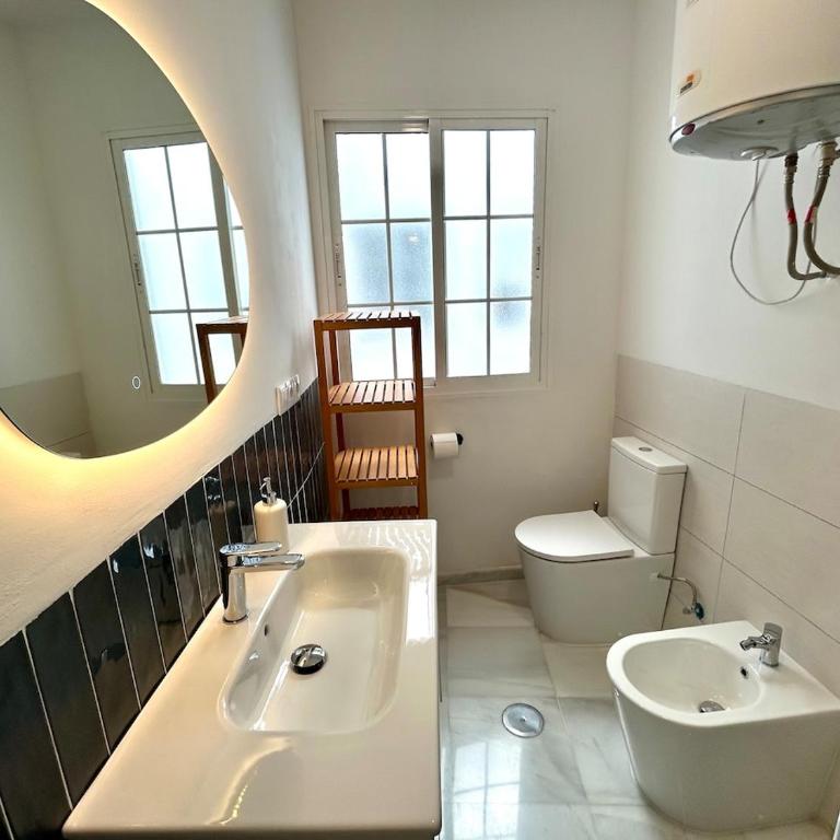 Amazing new apartment - La Judería - Apartamento - 31