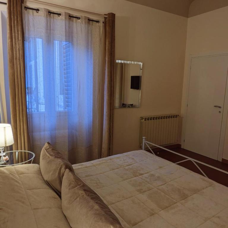 Dante Experience Apartment - Appartamento con 1 Camera da Letto - 17