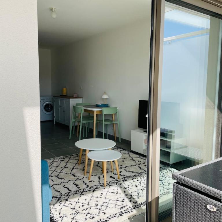 Ti Jean - Horizon Plage - La Baule - Two-Bedroom Apartment - 5