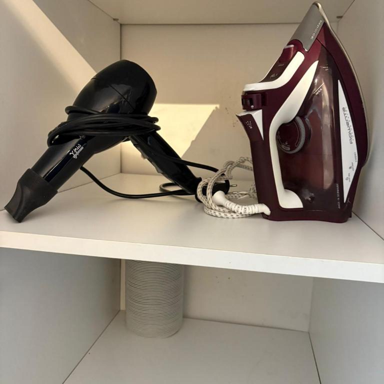 Studio charmant à 3 min du métro Place de Clichy - Appartement 1 Chambre - 33