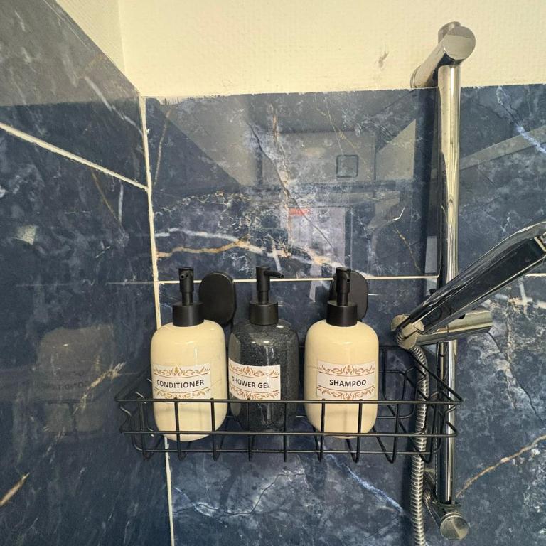 Studio charmant à 3 min du métro Place de Clichy - Appartement 1 Chambre - 37