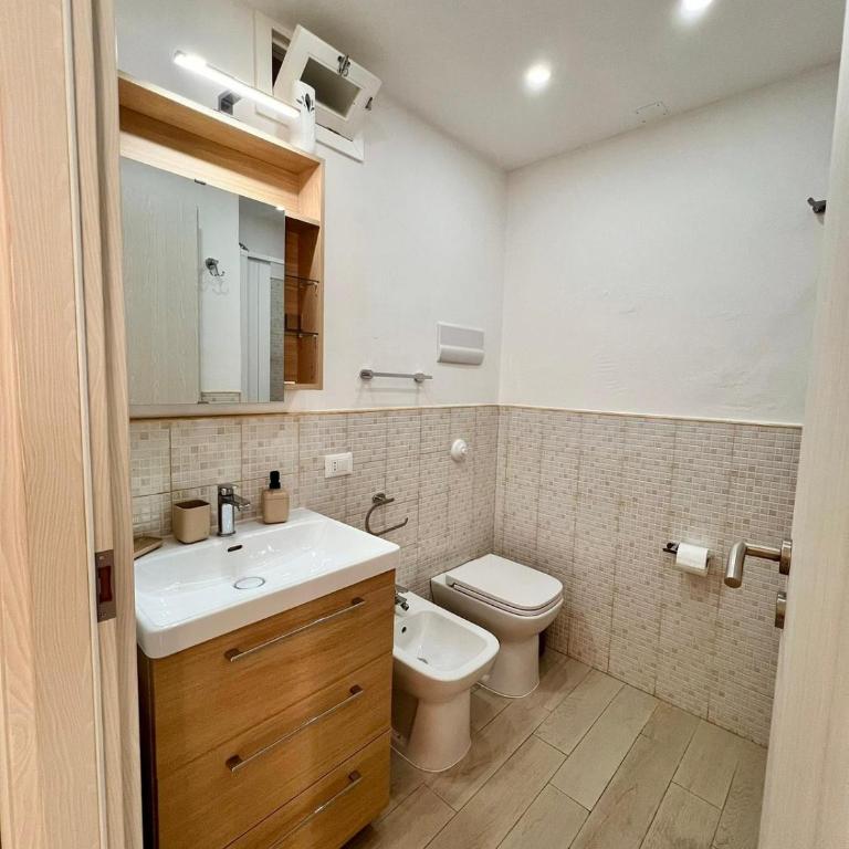 Auri's home - One-Bedroom Apartment - 18