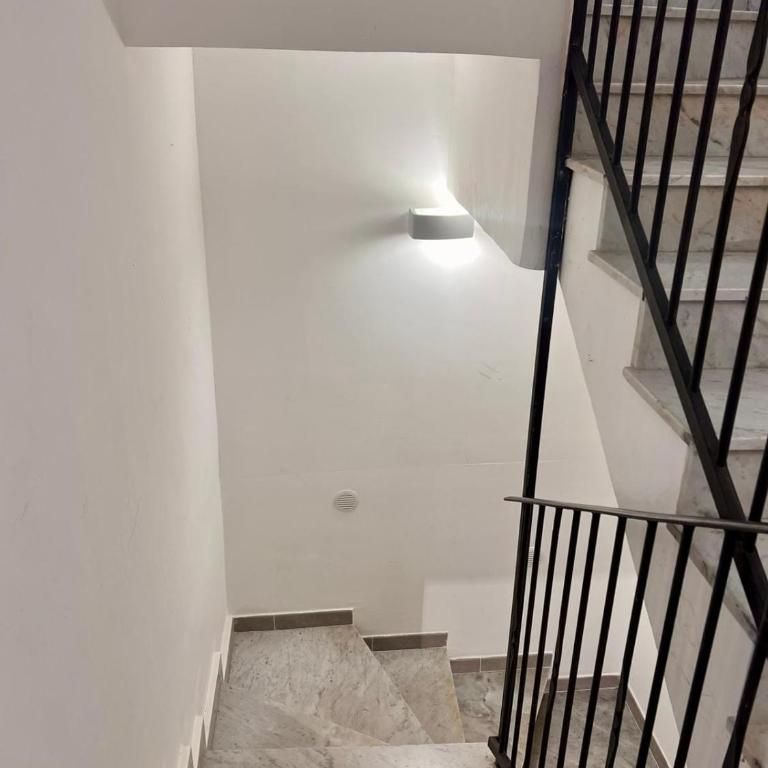 Auri's home - One-Bedroom Apartment - 24