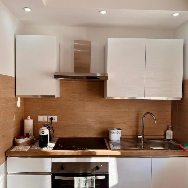 Auri's home - One-Bedroom Apartment - 5