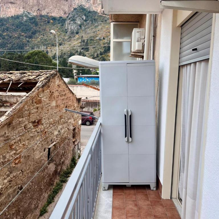 Auri's home - One-Bedroom Apartment - 21