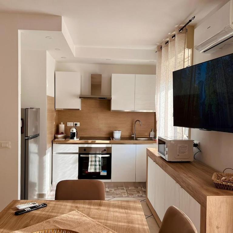 Auri's home - One-Bedroom Apartment - 4