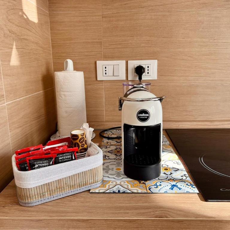 Auri's home - One-Bedroom Apartment - 6