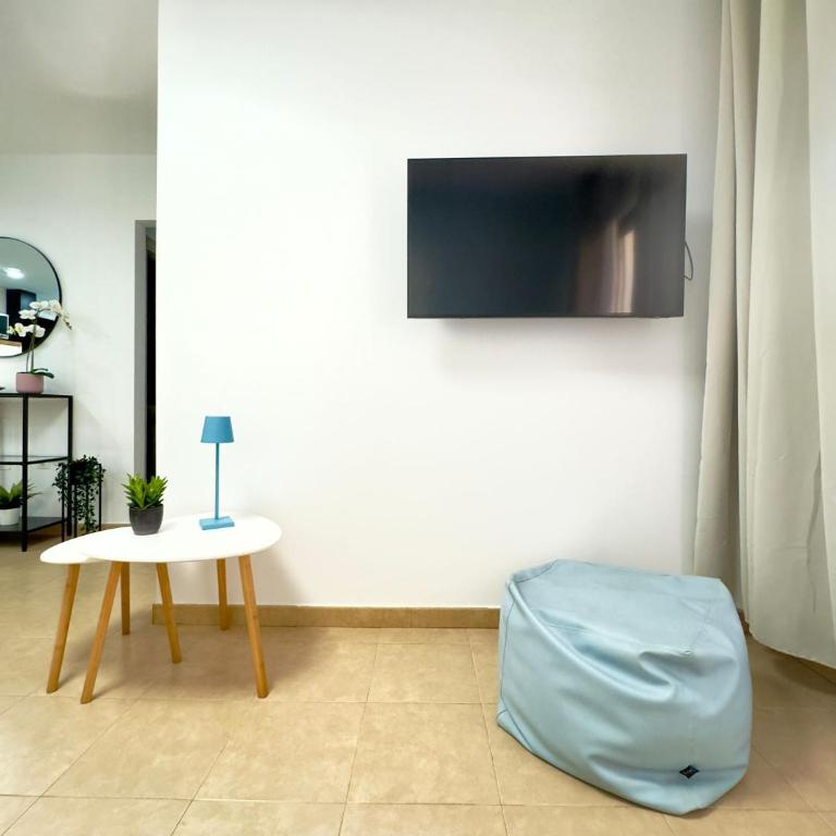 NextGen Dimora Luna I Private Garden & Pool Fuerteventura - One-Bedroom Apartment - 8