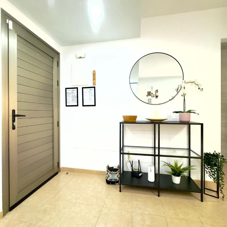 NextGen Dimora Luna I Private Garden & Pool Fuerteventura - One-Bedroom Apartment - 5