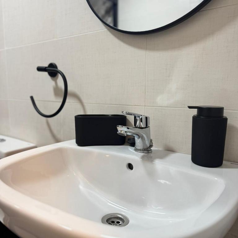 NextGen Dimora Luna I Private Garden & Pool Fuerteventura - One-Bedroom Apartment - 14