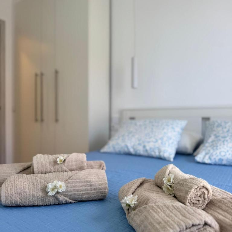 NextGen Dimora Luna I Private Garden & Pool Fuerteventura - One-Bedroom Apartment - 16