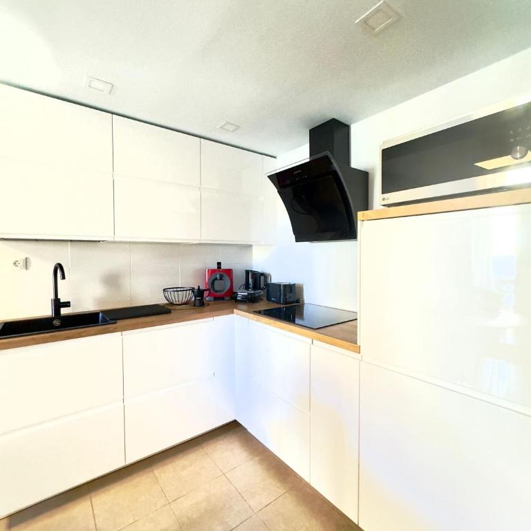 NextGen Dimora Luna I Private Garden & Pool Fuerteventura - One-Bedroom Apartment - 9