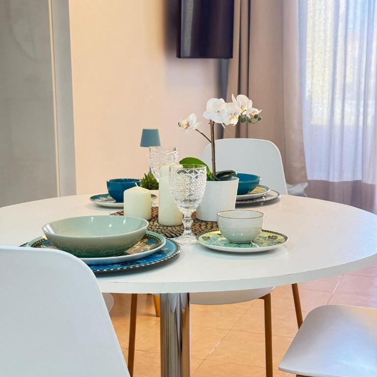 NextGen Dimora Luna I Private Garden & Pool Fuerteventura - One-Bedroom Apartment - 1