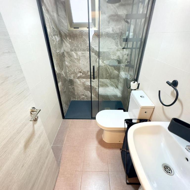 NextGen Dimora Luna I Private Garden & Pool Fuerteventura - One-Bedroom Apartment - 10