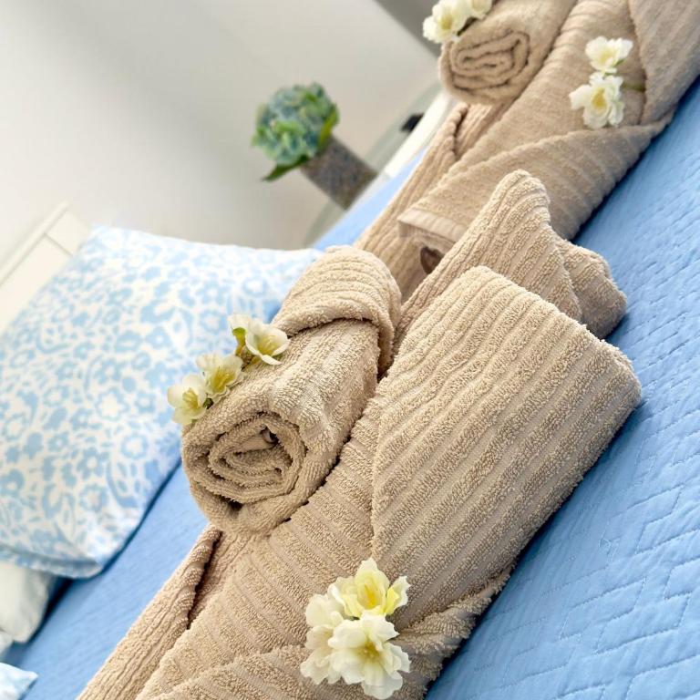 NextGen Dimora Luna I Private Garden & Pool Fuerteventura - One-Bedroom Apartment - 17