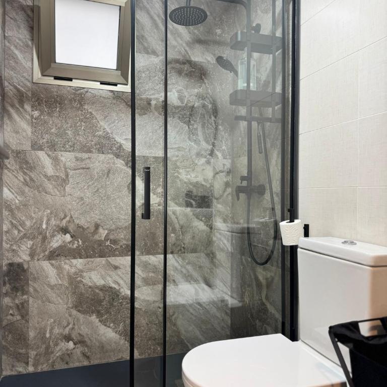 NextGen Dimora Luna I Private Garden & Pool Fuerteventura - One-Bedroom Apartment - 11