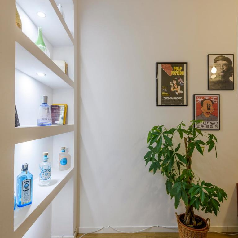 Masotto suite - 7sundays - Appartamento con 2 Camere da Letto - 23