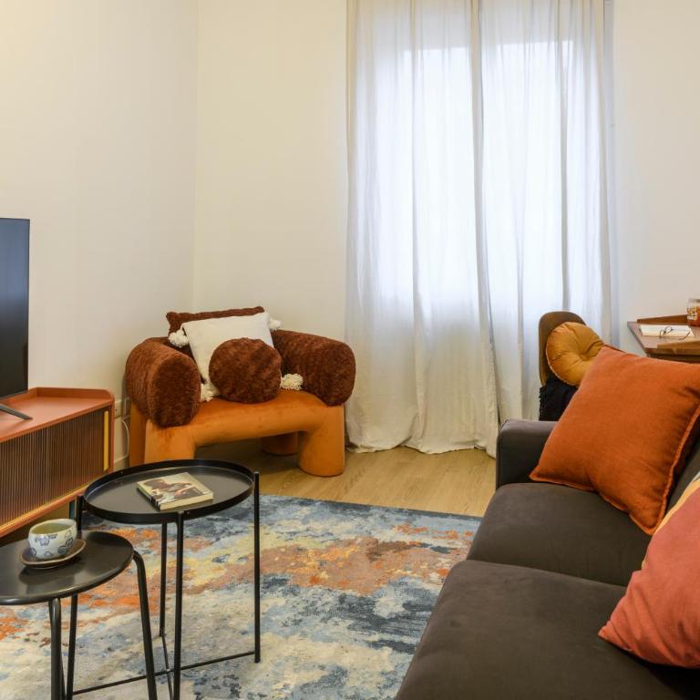 Masotto suite - 7sundays - Appartamento con 2 Camere da Letto - 9