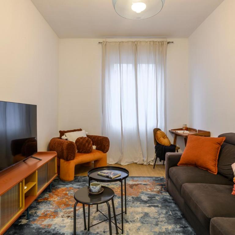 Masotto suite - 7sundays - Appartamento con 2 Camere da Letto - 1