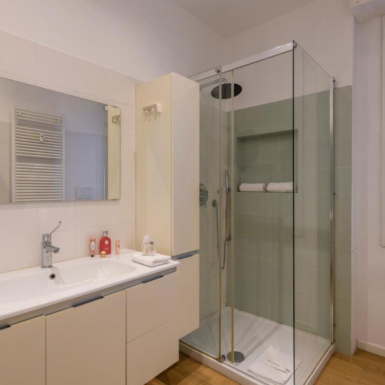 Masotto suite - 7sundays - Appartamento con 2 Camere da Letto - 5