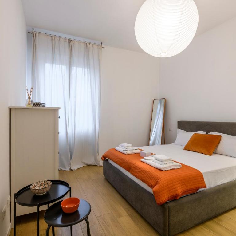 Masotto suite - 7sundays - Appartamento con 2 Camere da Letto - 2