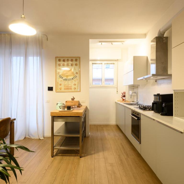 Masotto suite - 7sundays - Appartamento con 2 Camere da Letto - 21