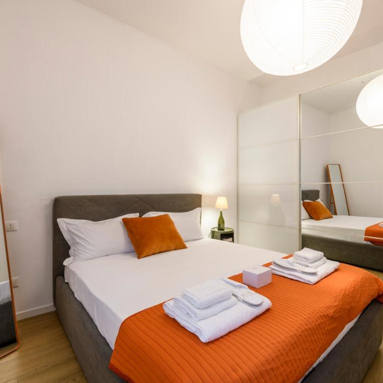 Masotto suite - 7sundays - Appartamento con 2 Camere da Letto - 6