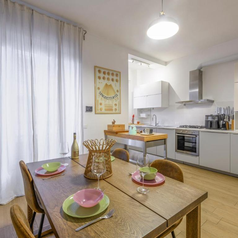 Masotto suite - 7sundays - Appartamento con 2 Camere da Letto - 16