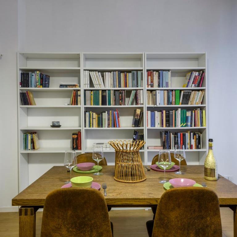 Masotto suite - 7sundays - Appartamento con 2 Camere da Letto - 18
