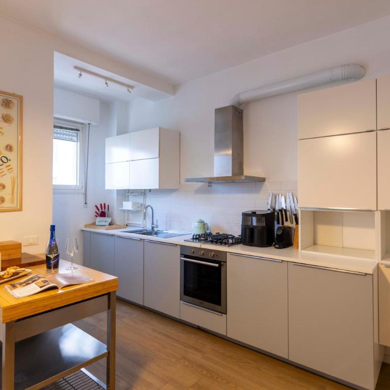 Masotto suite - 7sundays - Appartamento con 2 Camere da Letto - 20