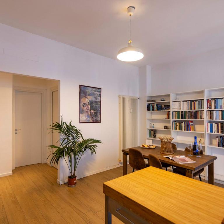 Masotto suite - 7sundays - Appartamento con 2 Camere da Letto - 17