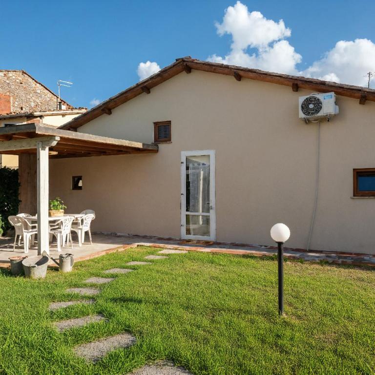 Il Rifugio di Andrea - Casa con 2 Camere da Letto - 1