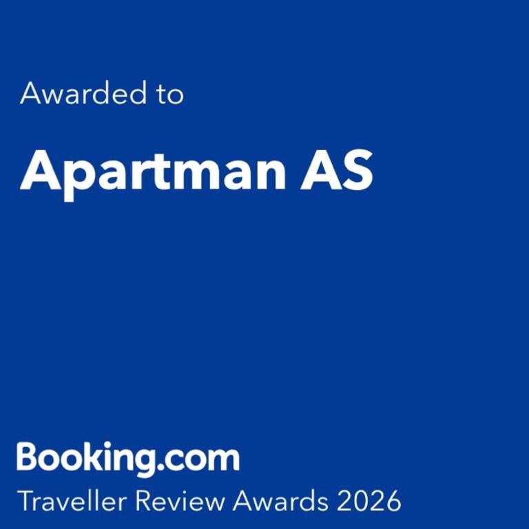 Apartman AS - Apartman sa 2 Spavaće Sobe - 3