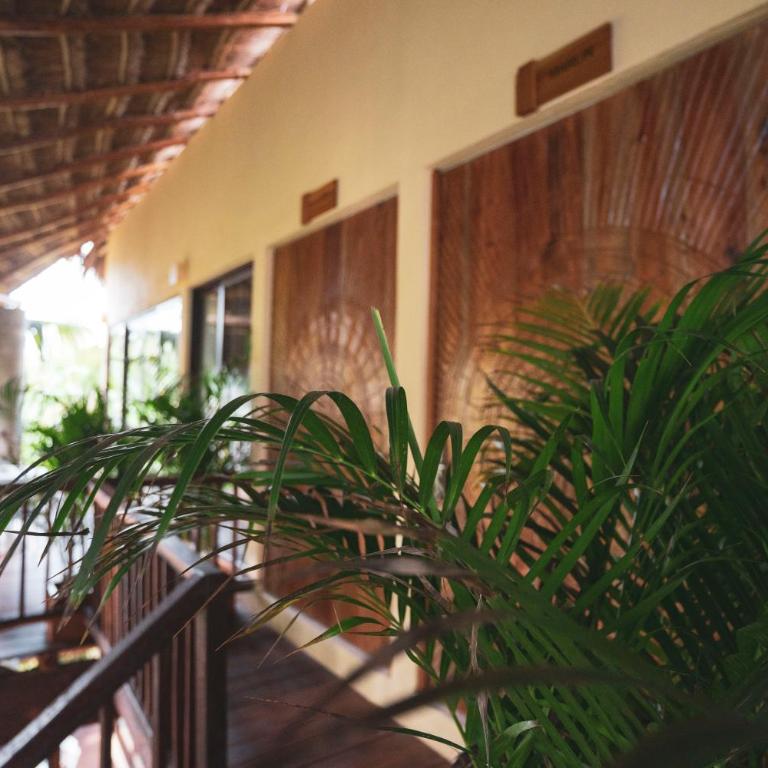 Ana y Jose Tulum Hotel & Beach Club - Suite de 2 dormitorios - 3