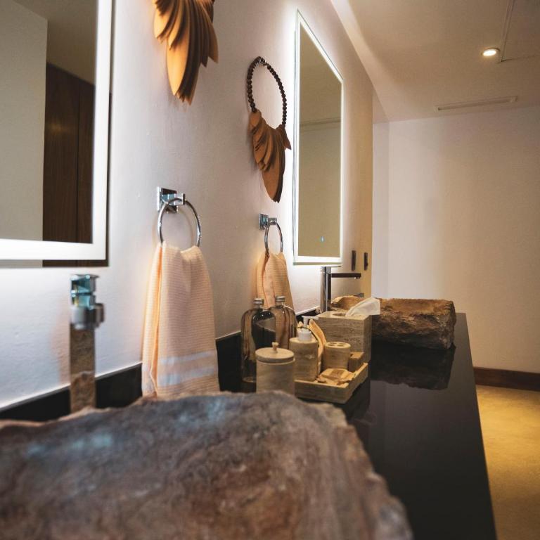 Ana y Jose Tulum Hotel & Beach Club - Suite de 2 dormitorios - 24