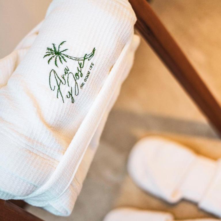 Ana y Jose Tulum Hotel & Beach Club - Suite de 2 dormitorios - 8