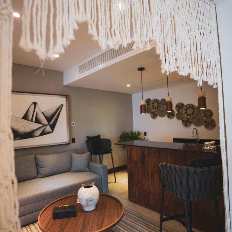 Ana y Jose Tulum Hotel & Beach Club - Suite de 2 dormitorios - 7
