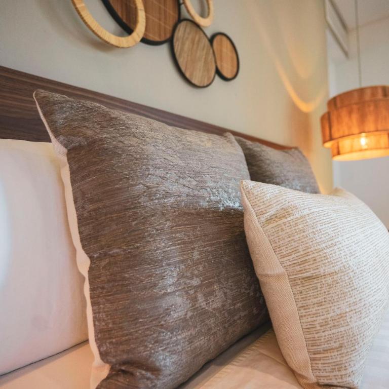 Ana y Jose Tulum Hotel & Beach Club - Suite de 2 dormitorios - 21