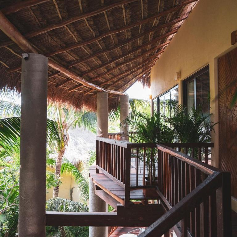 Ana y Jose Tulum Hotel & Beach Club - Suite de 2 dormitorios - 23