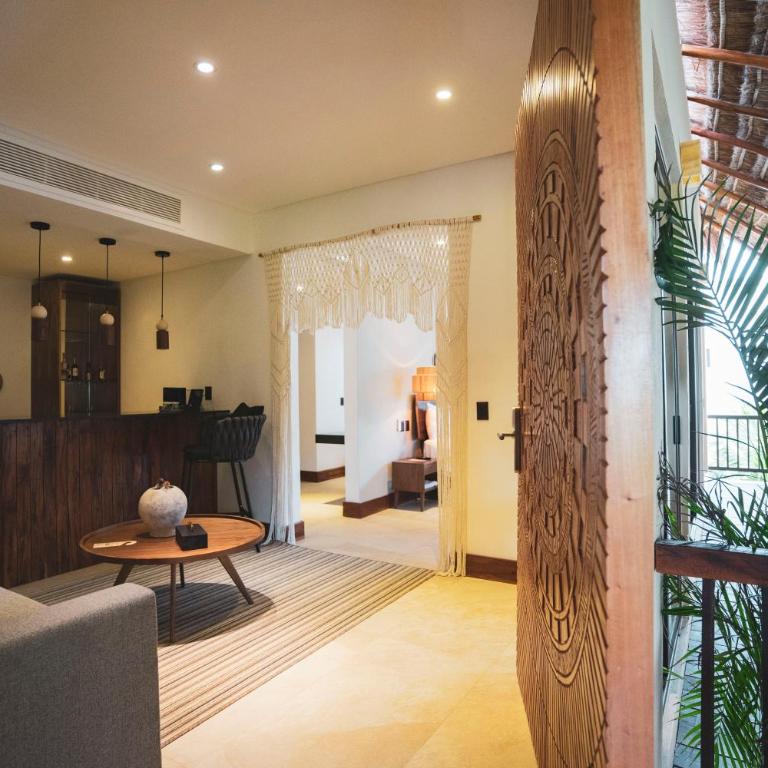 Ana y Jose Tulum Hotel & Beach Club - Suite de 2 dormitorios - 26