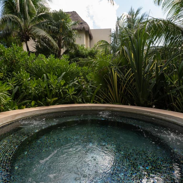 Ana y Jose Tulum Hotel & Beach Club - Suite de 2 dormitorios - 31