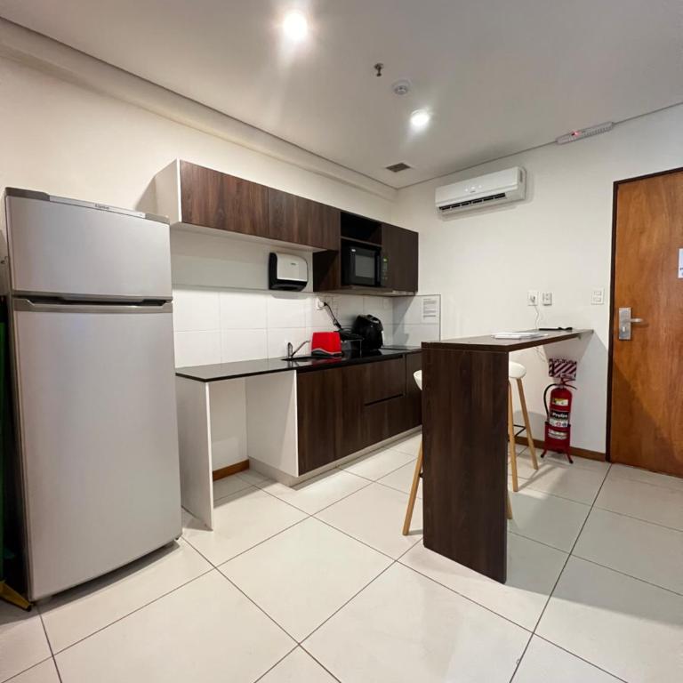 The One DownTown - One-Bedroom Apartment - 4