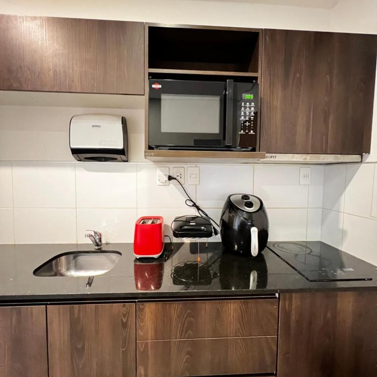 The One DownTown - One-Bedroom Apartment - 6