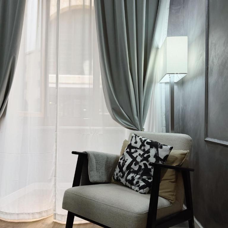 Roma center home - Appartamento con 2 Camere da Letto - 6